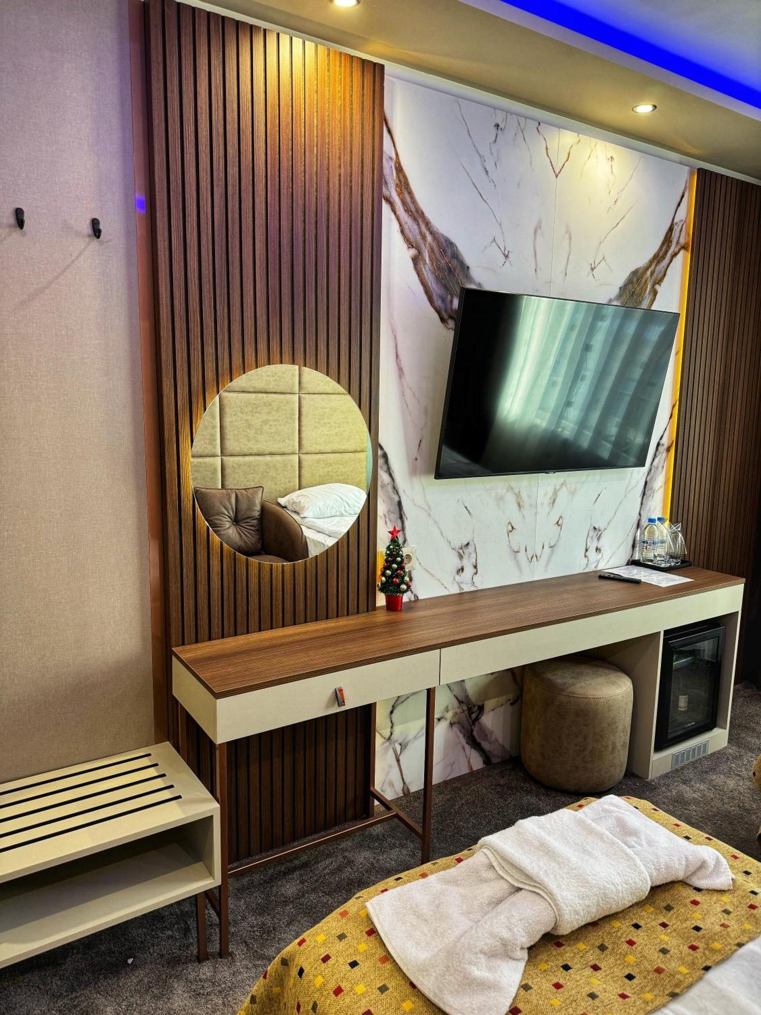 Hotel Diamant โดสปัต ภายนอก รูปภาพ