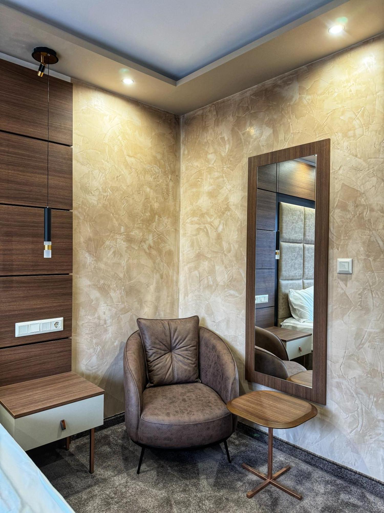 Hotel Diamant โดสปัต ภายนอก รูปภาพ