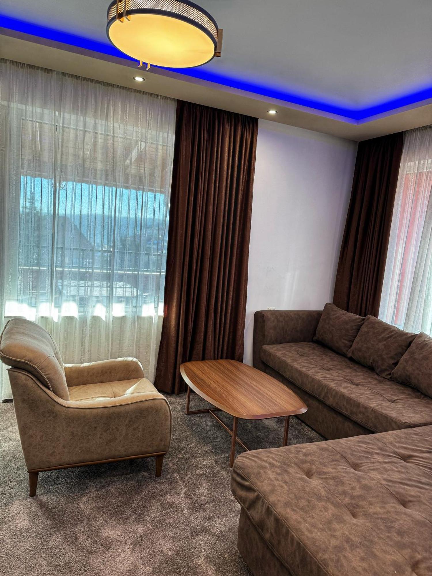 Hotel Diamant โดสปัต ภายนอก รูปภาพ