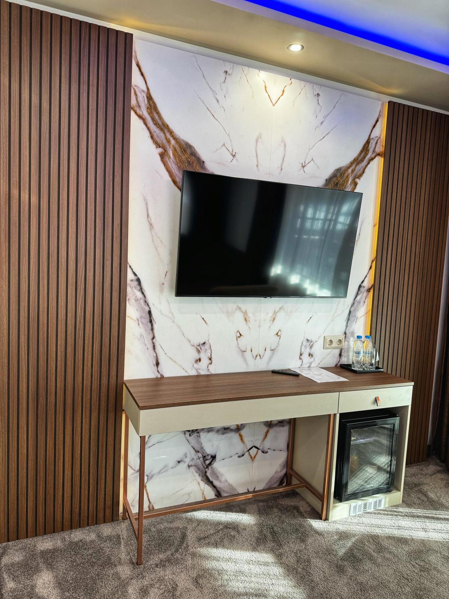 Hotel Diamant โดสปัต ภายนอก รูปภาพ